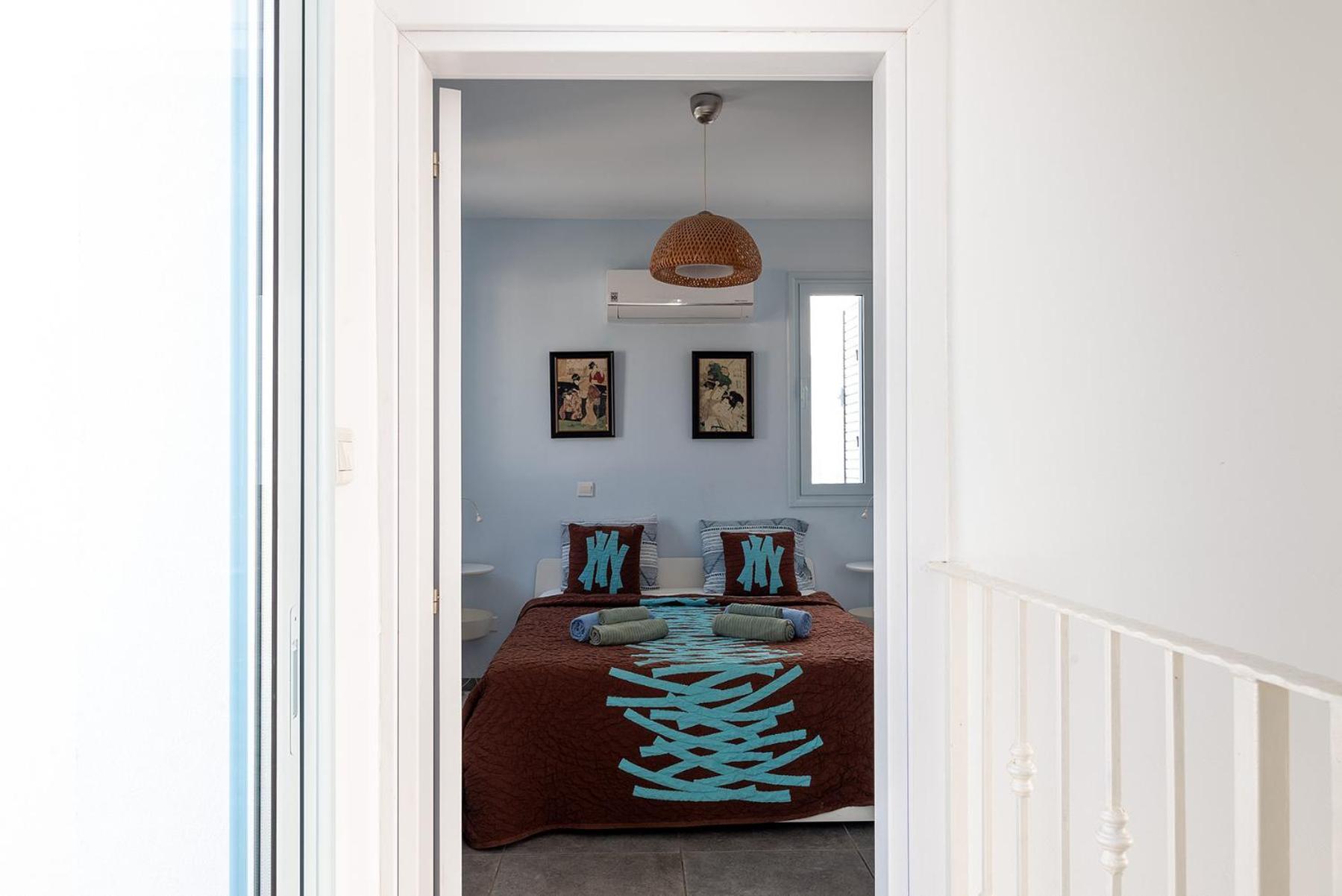 Blue Diamond Beach Villas Paphos Exterior photo