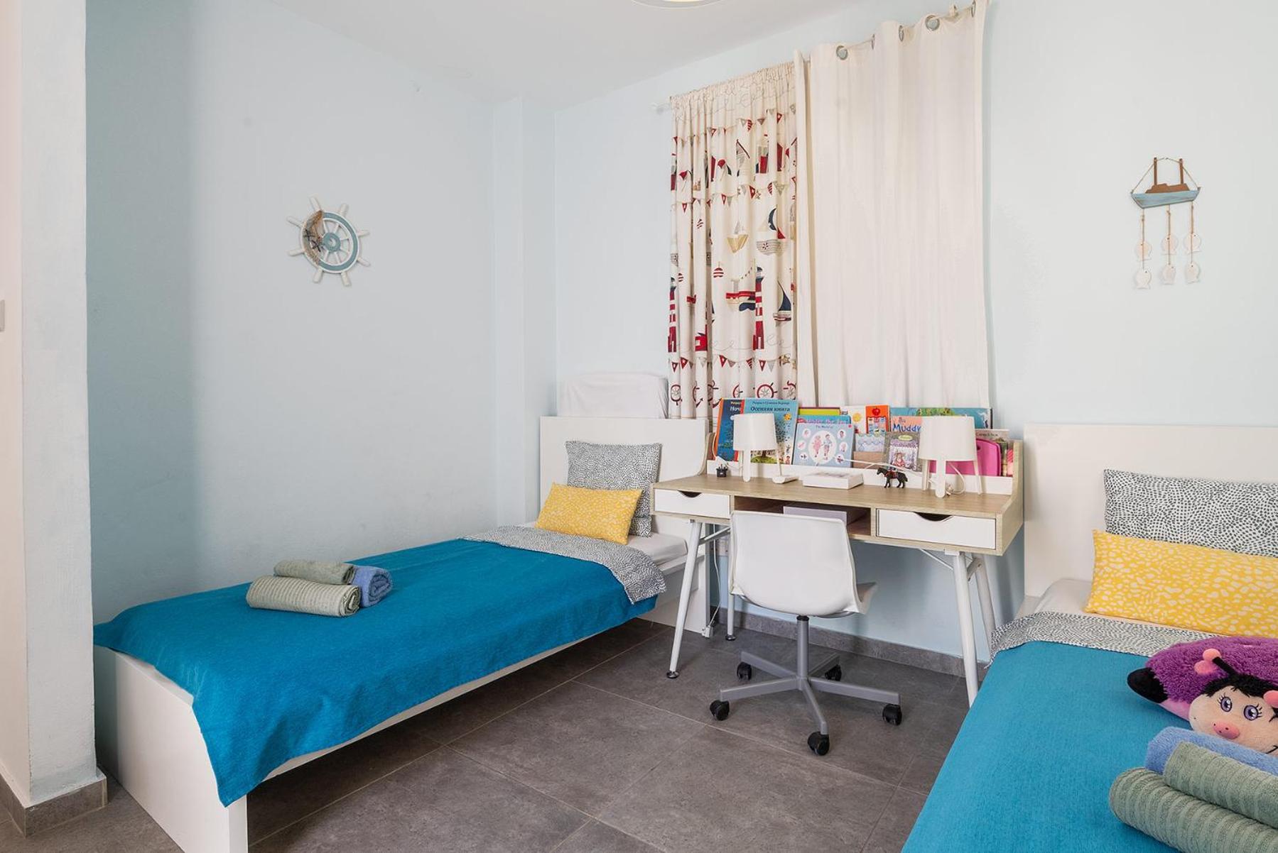 Blue Diamond Beach Villas Paphos Exterior photo