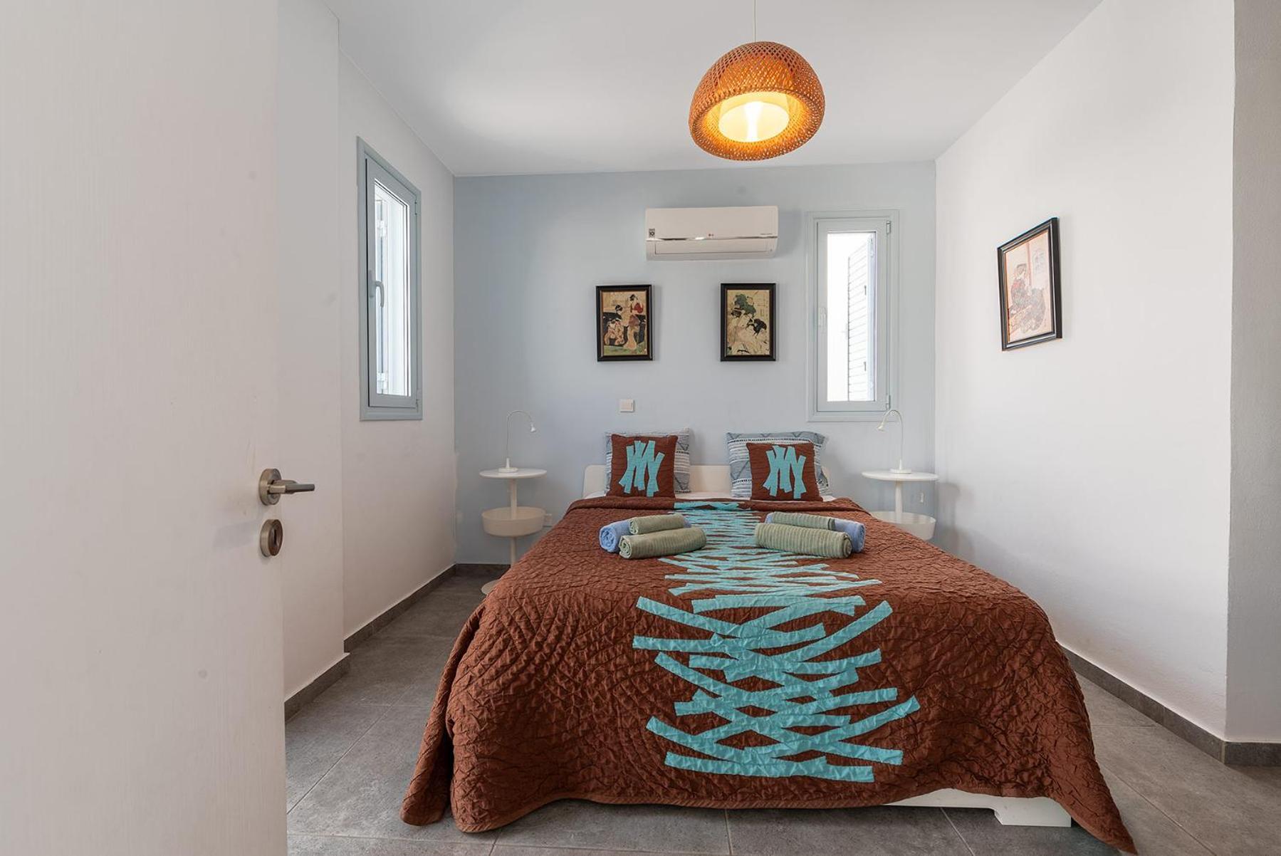 Blue Diamond Beach Villas Paphos Exterior photo
