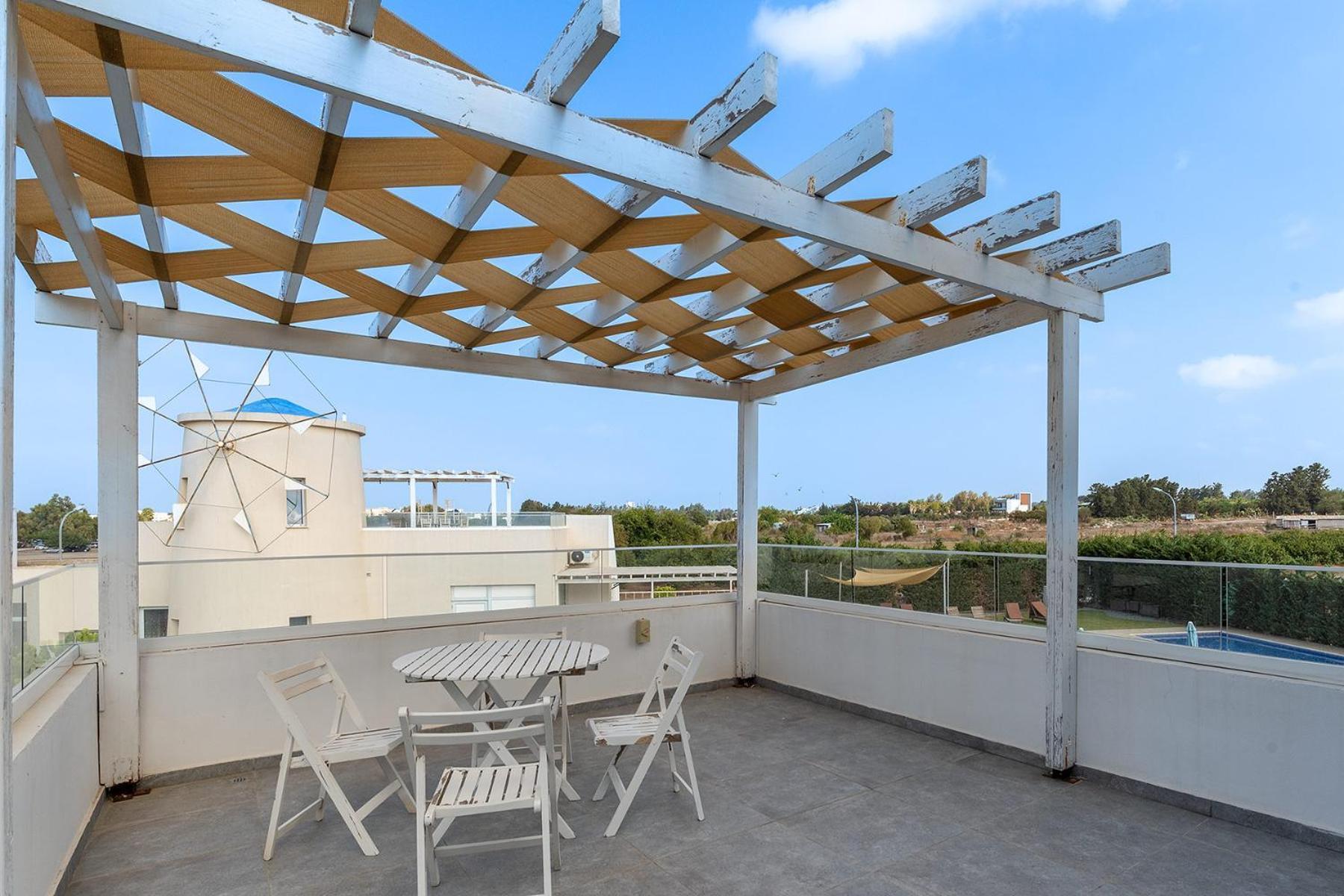 Blue Diamond Beach Villas Paphos Exterior photo