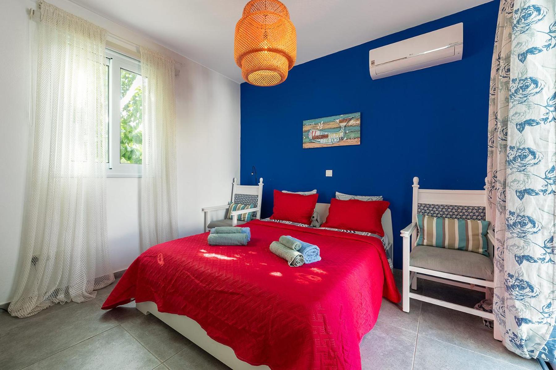 Blue Diamond Beach Villas Paphos Exterior photo