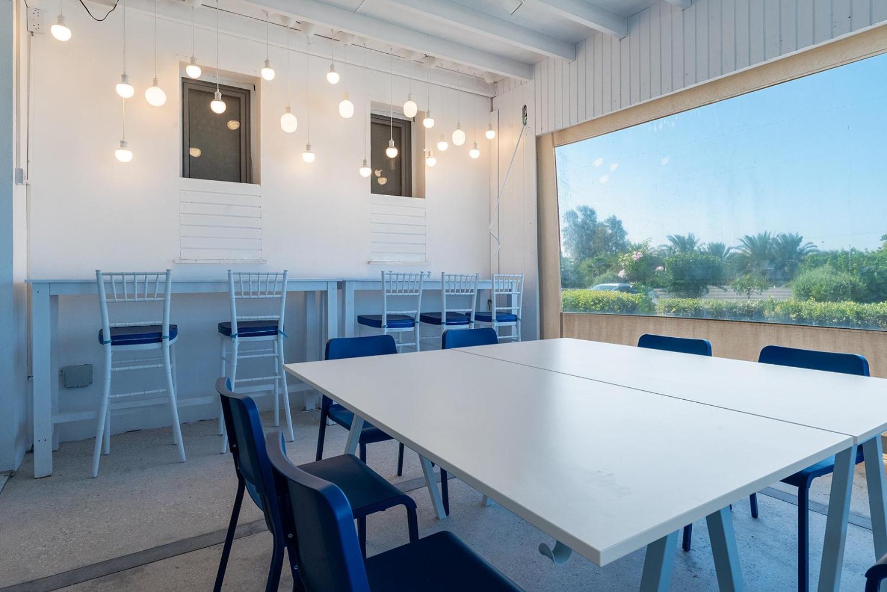 Blue Diamond Beach Villas Paphos Exterior photo